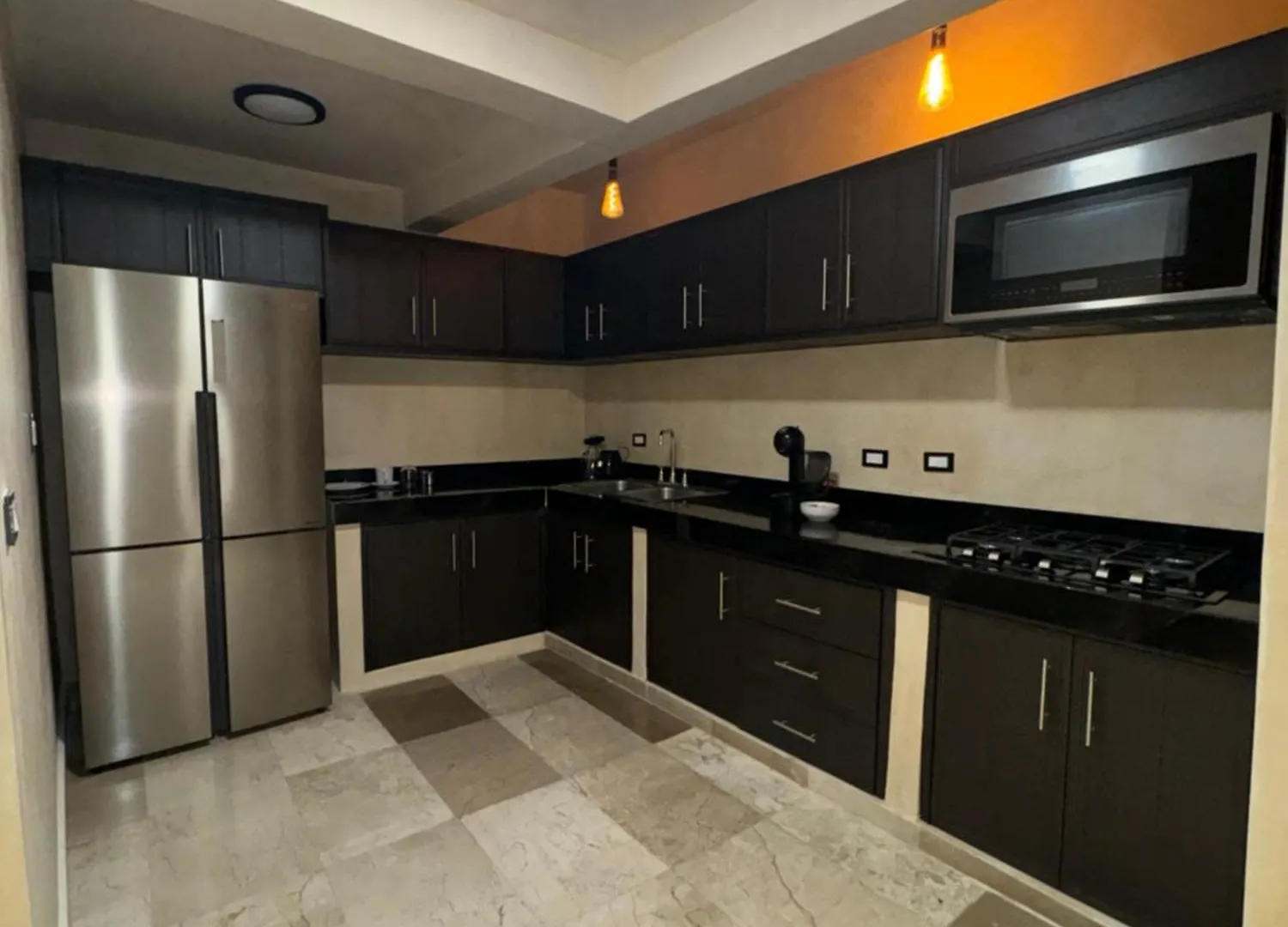Appartement Kasa à Tulum