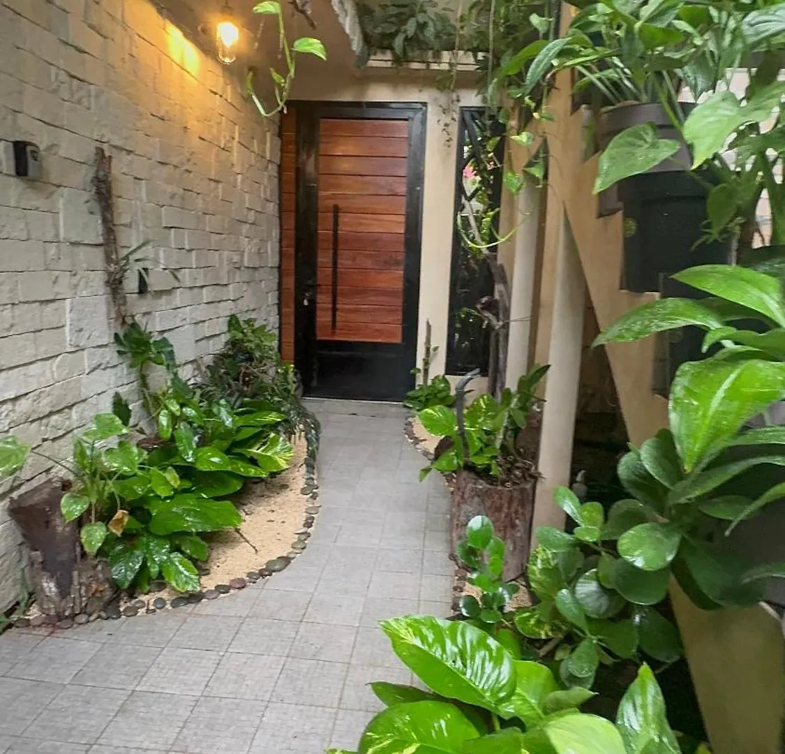 Appartement Kasa à Tulum