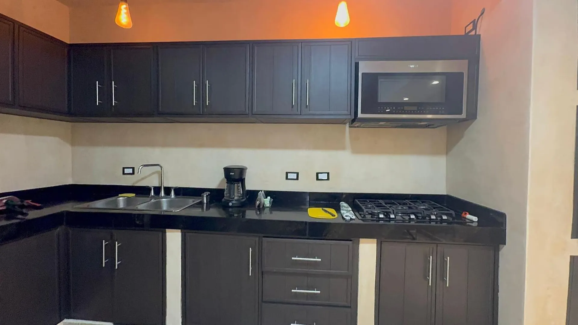 Appartement Kasa à Tulum Mexique