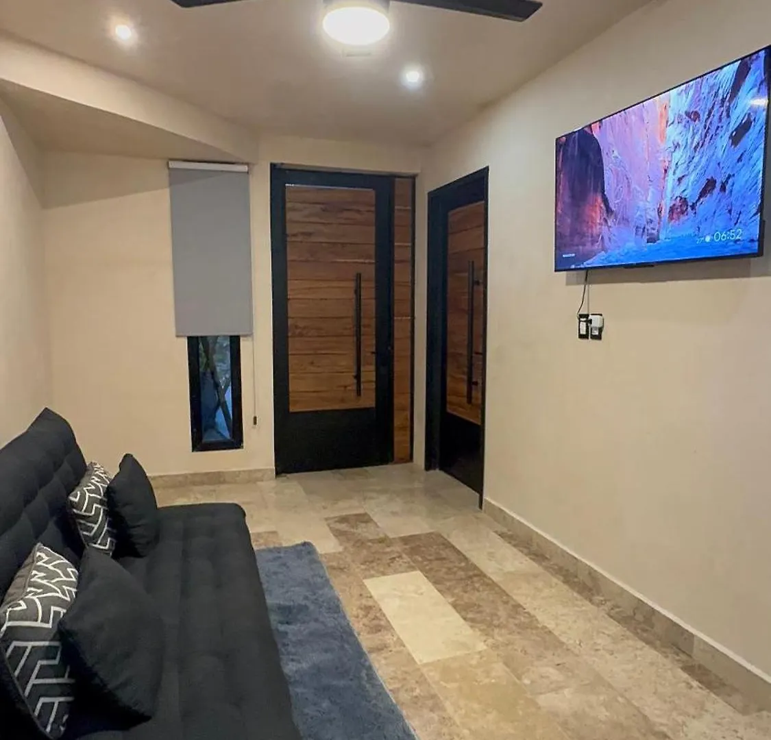 Appartement Kasa à Tulum 0*,  Mexique