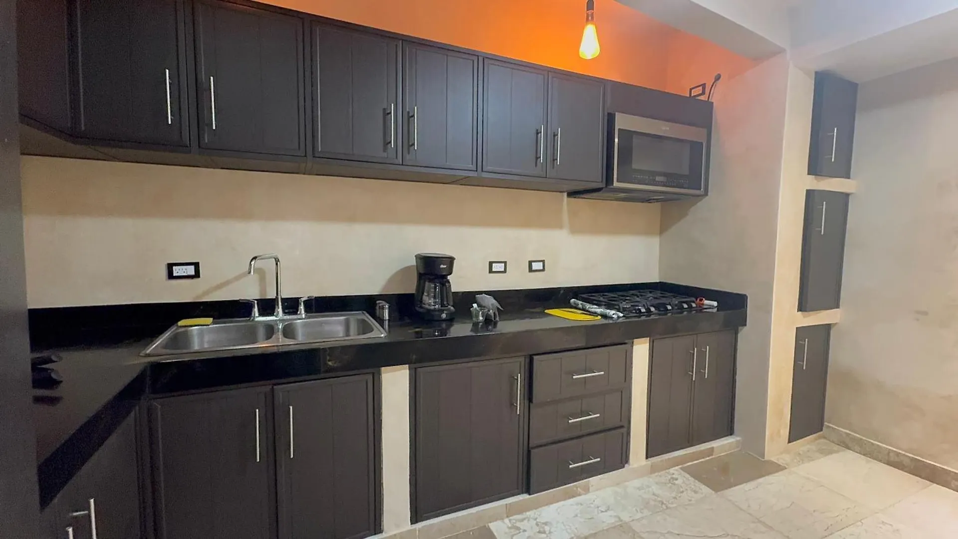 Appartement Kasa à Tulum
