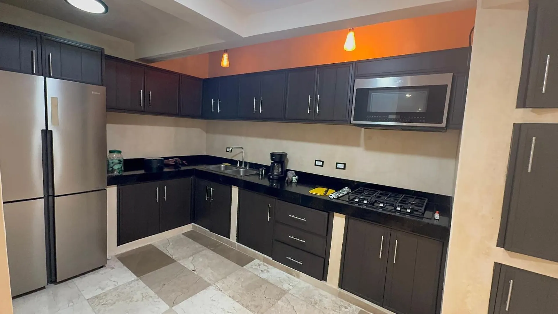 Appartement Kasa à Tulum Mexique