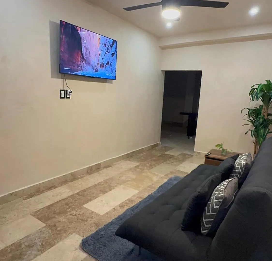 Appartement Kasa à Tulum