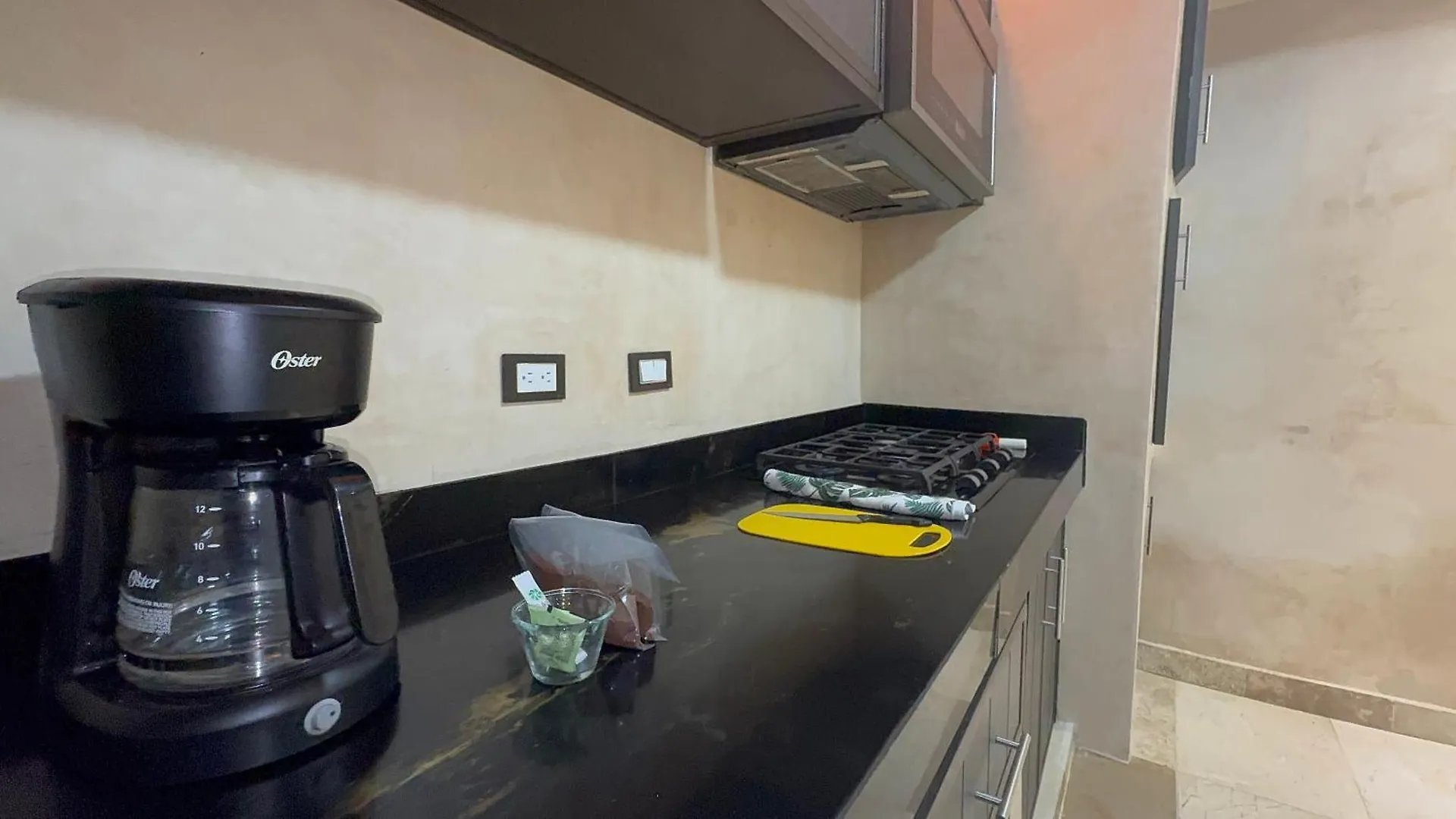 Appartement Kasa à Tulum