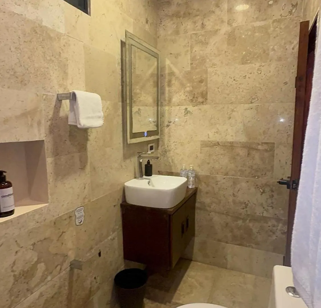 Appartement Kasa à Tulum