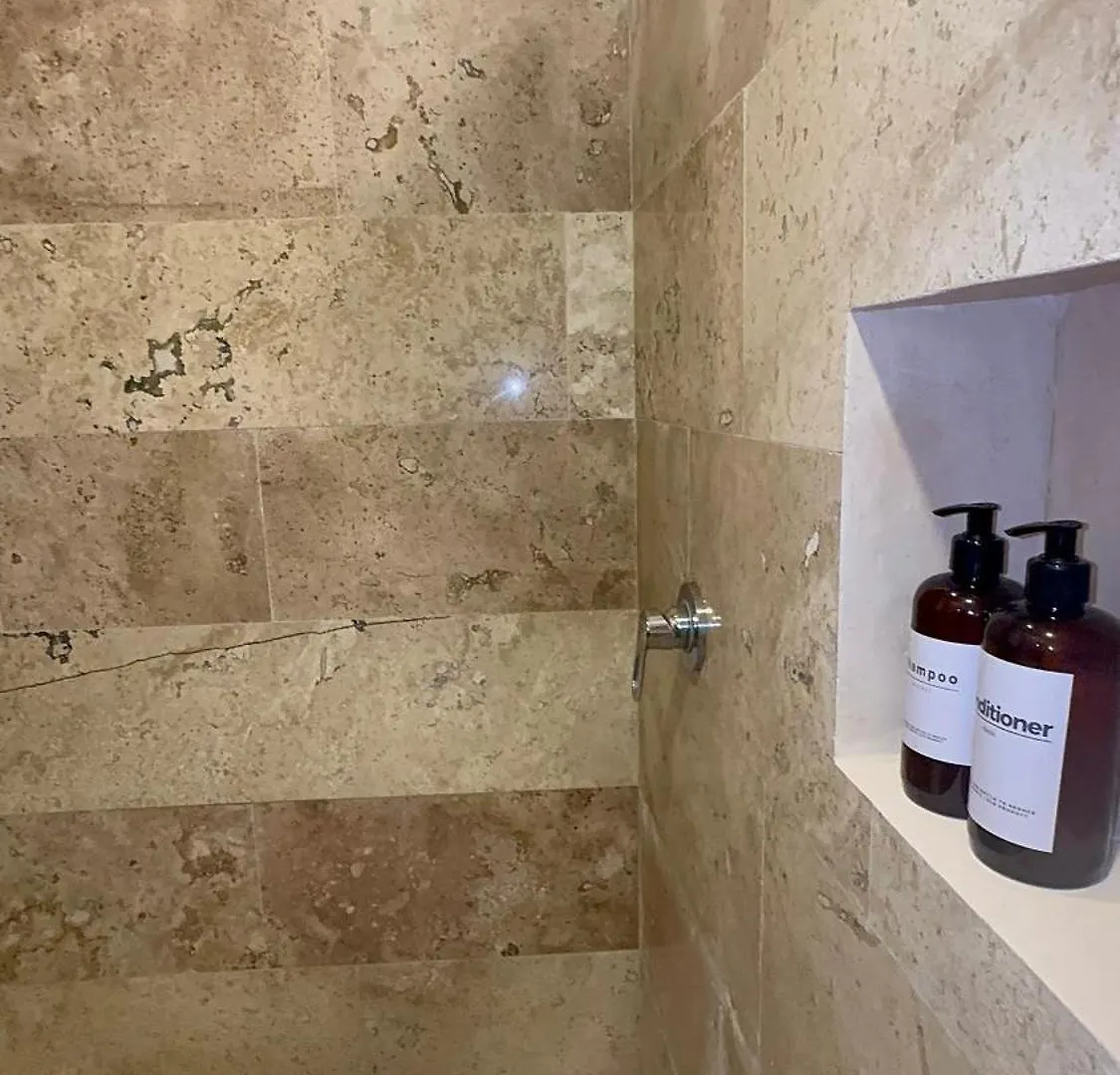Appartement Kasa à Tulum