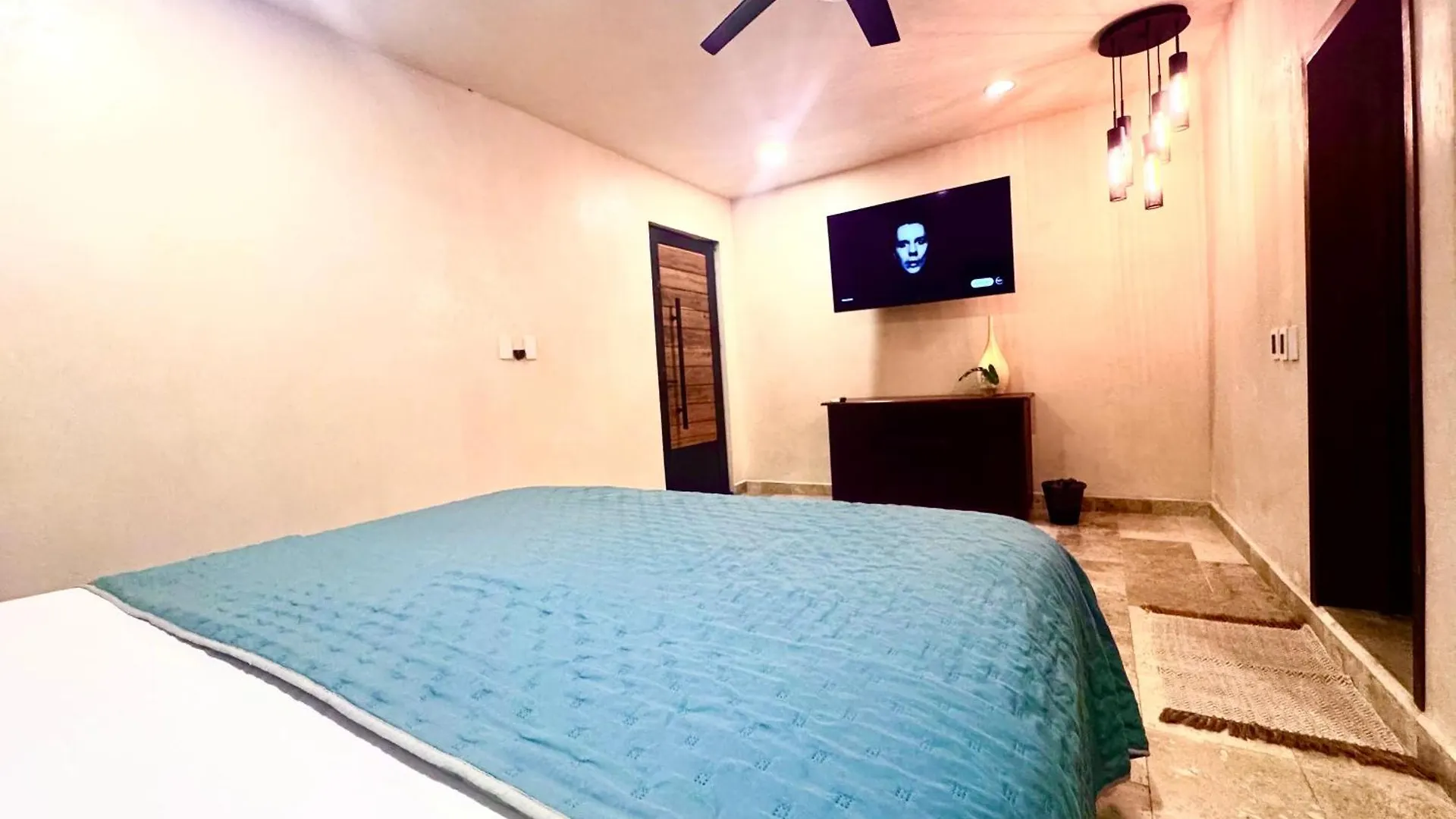 Kasa Apartment Tulum