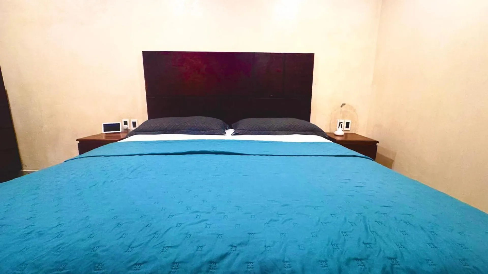 Kasa Apartment Tulum